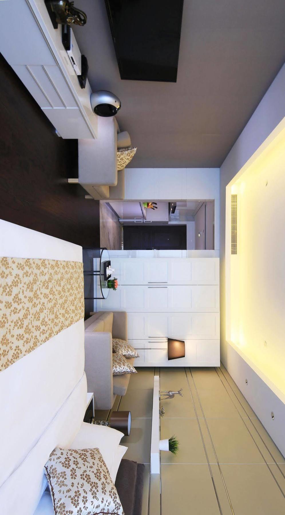 Suning Auraya Service Apartment Nanjing Nanking Kültér fotó